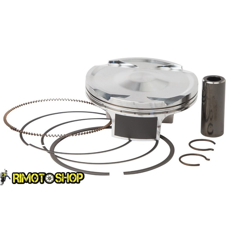 Piston pro Reply HUSQVARNA FE501 12-19-23762A | RiMotoShop