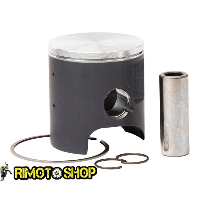 pistón anillo único Kawasaki KX-KXE125 92-93