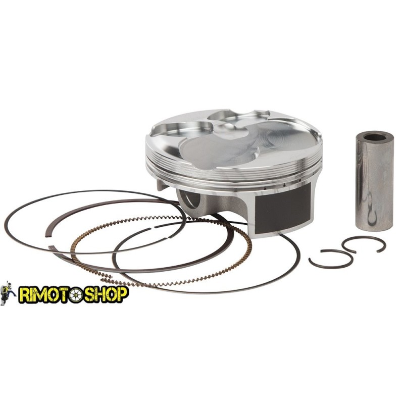 Pistone pro replica KAWASAKI KX450F 16-18-23857A|RiMotoShop