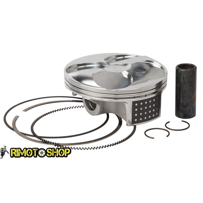 Piston GP-racer high compression KAWASAKI KX450F 13-14-23874A | RiMotoShop