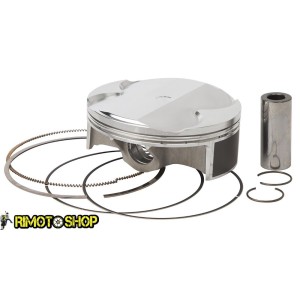 Piston Reply KAWASAKI KX450F 15-24018A | RiMotoShop
