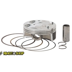 15-16 KAWASAKI KX250F-KXE250F Piston HC-24021A-RiMotoShop