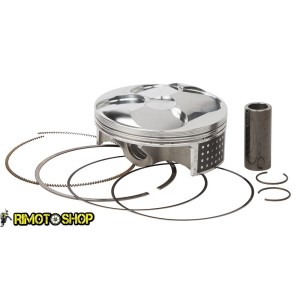 Piston GP-racer high compression KAWASAKI KX450F 15-24022A | RiMotoShop