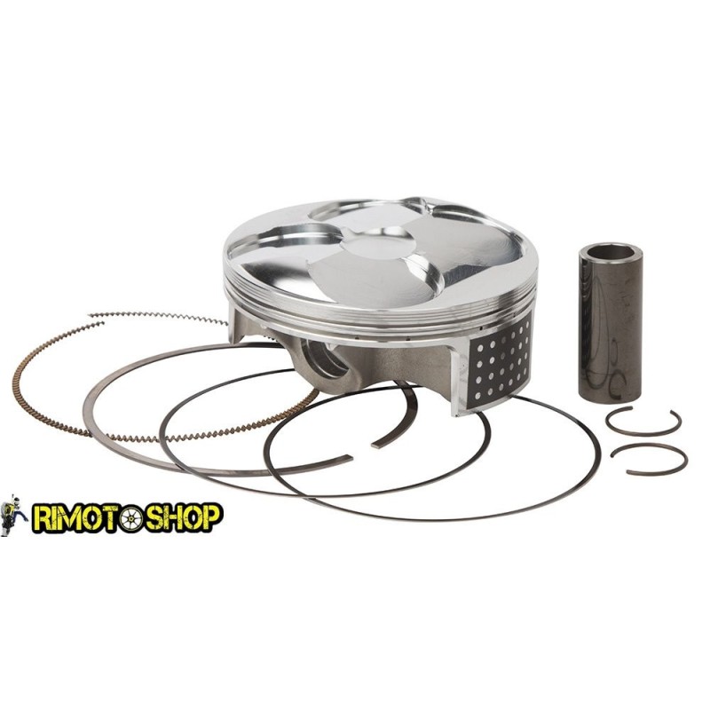 15 KAWASAKI KX450F Piston GP-racer Choice HC-24022A-RiMotoShop