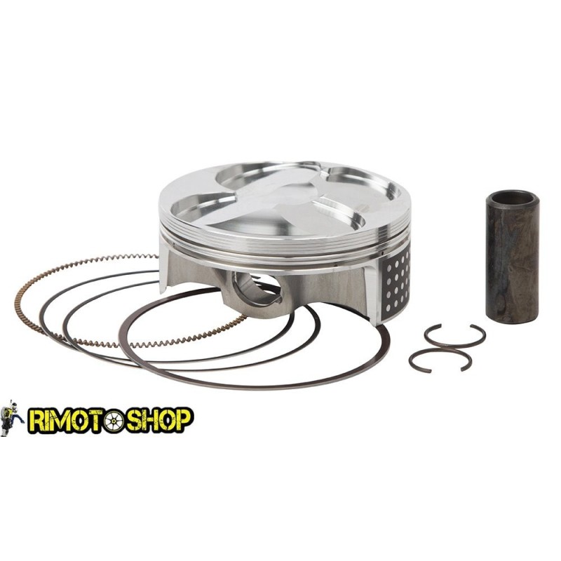 Pistone GP-racer alta compressione KAWASAKI KX250F-KXE250F