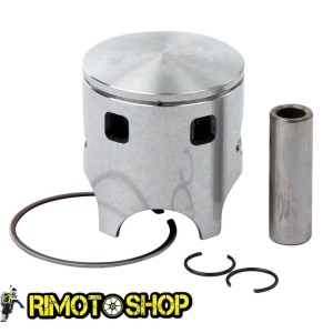Pistone monofascia KTM SX65 97-08-22481AB|RiMotoShop