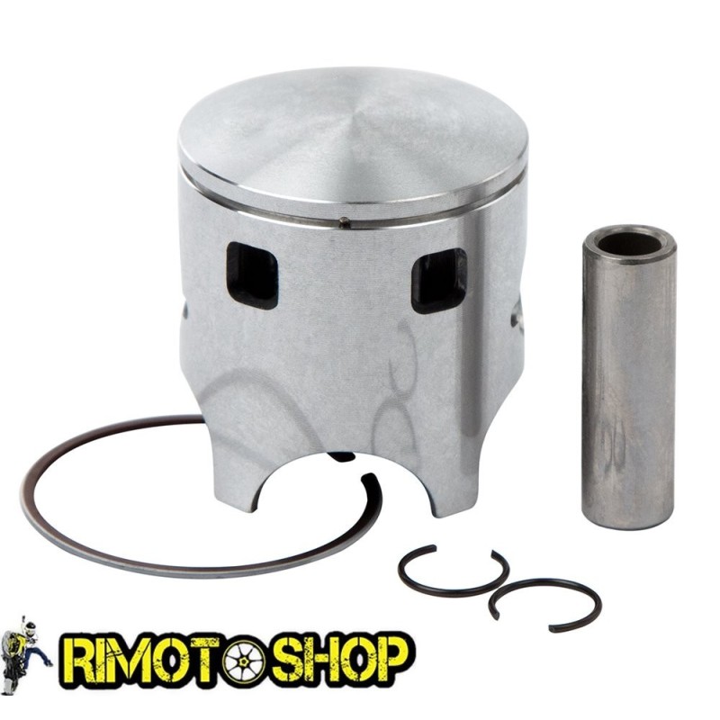 pistón anillo único KTM SX65 97-08