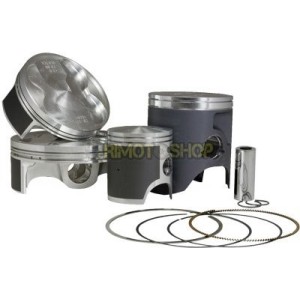 Pistone replica monofascia KTM SX250 03-04-22909|RiMotoShop
