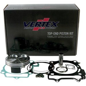 03-07 KTM SX-EXC525F kit Piston fogiato HC with cylinder seals-22969KIT | RiMotoShop