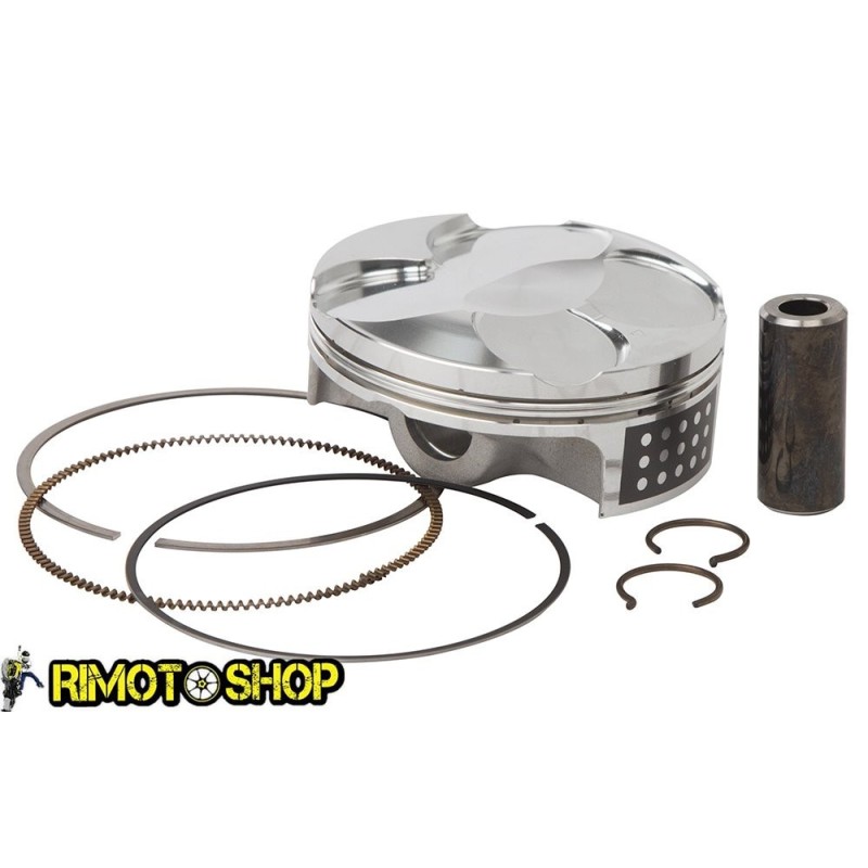 13-15 KTM SX 250F Piston HC-23847A-RiMotoShop