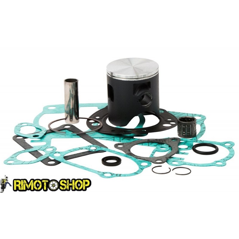 16-19 KTM SX150 pistón pro replica anillo único con juntas