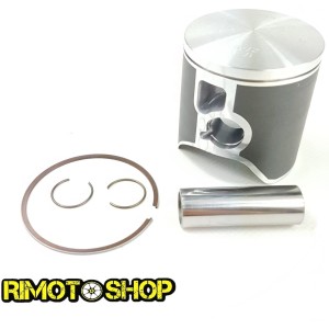 Pistone monofascia SUZUKI RM125 90-99-22216A|RiMotoShop