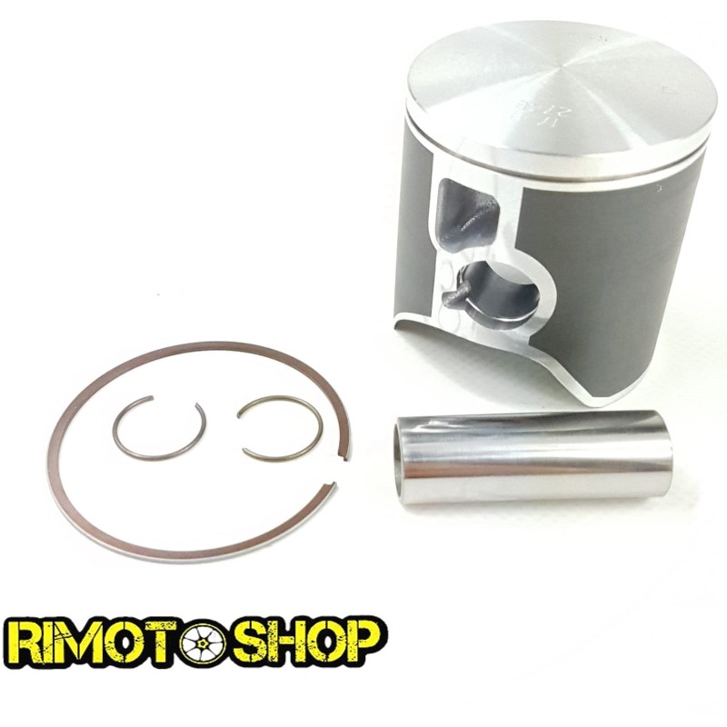 pistón anillo único SUZUKI RM125 90-99