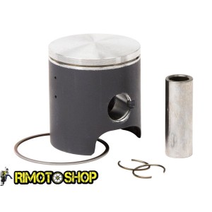 SUZUKI RM80 USA 91-01 Piston single ring Replica-22501A-RiMotoShop