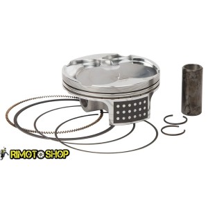 13-15 SUZUKI RMZ250 Piston GP-racer Choice HC-23872A-RiMotoShop