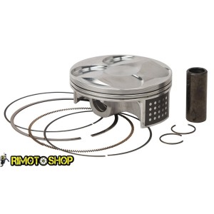 Piston GP-racer high compression SUZUKI RMZ450 13-17-23873A | RiMotoShop