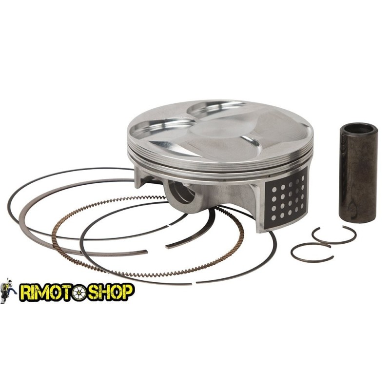 Pistone GP-racer alta compressione SUZUKI RMZ450