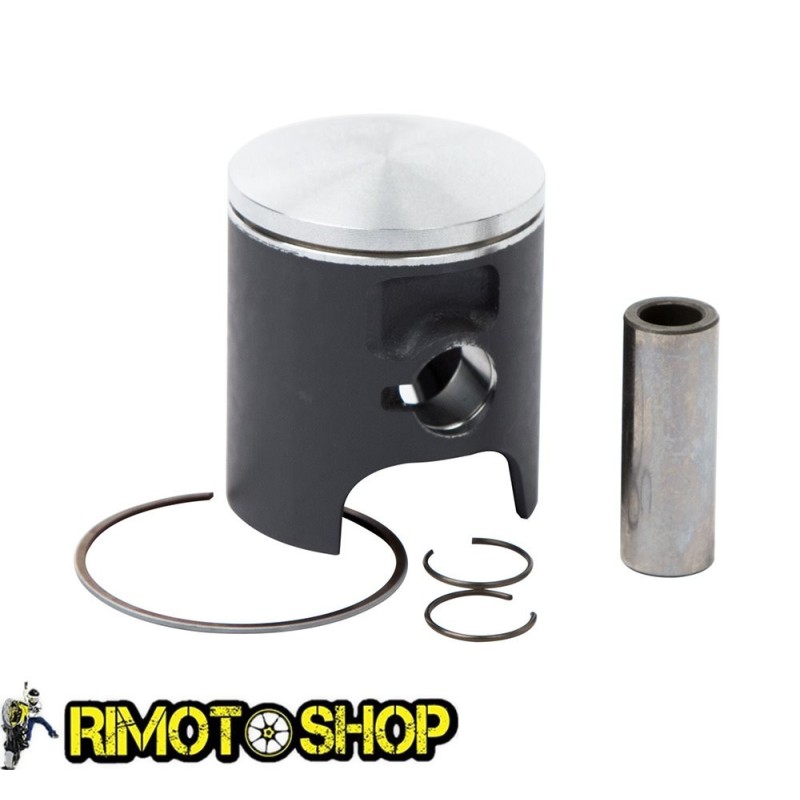 pistón anillo único Yamaha YZ80 USA 93-01