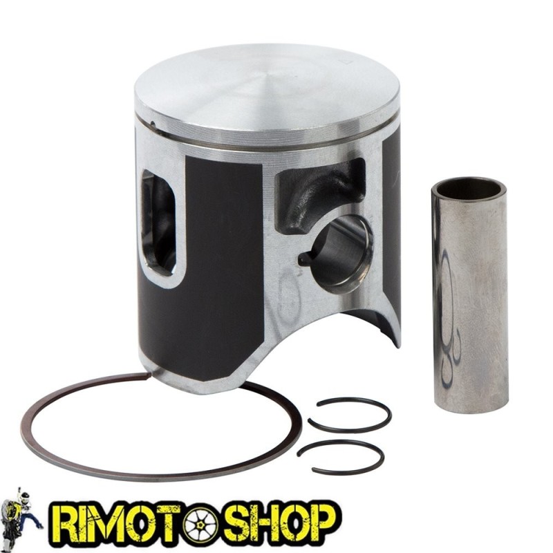 Piston single ring prorace YAMAHA YZ-WR125 02-04-22808 | RiMotoShop