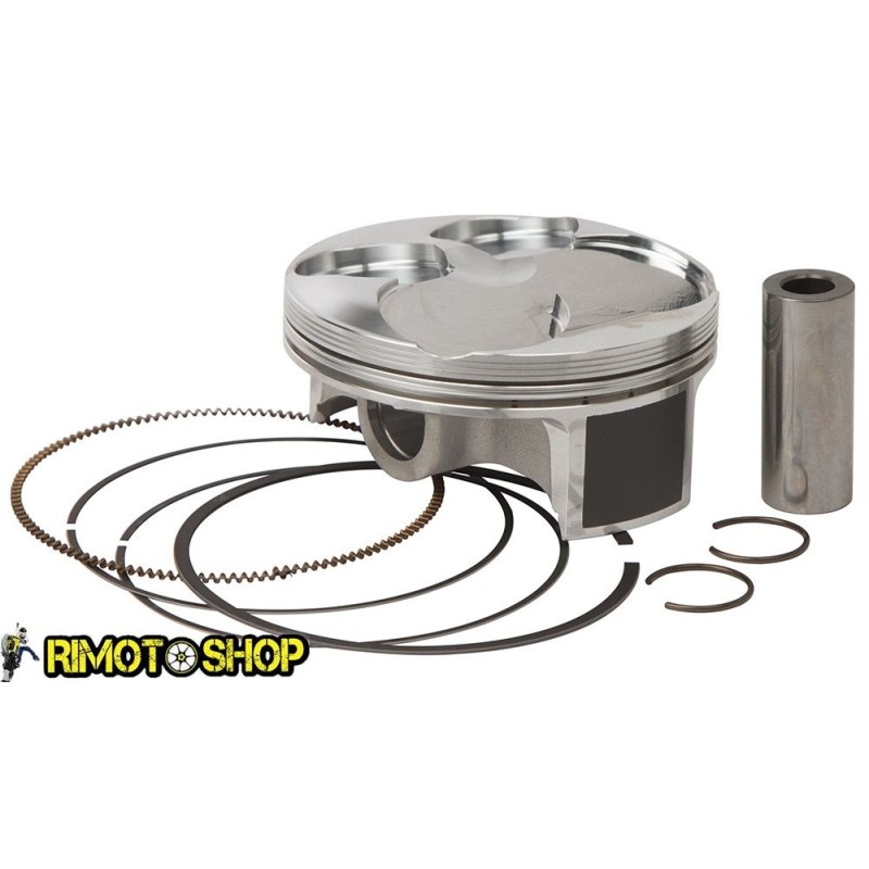 Pistone alta compressione YAMAHA YZ250F 14-15-23942A|RiMotoShop