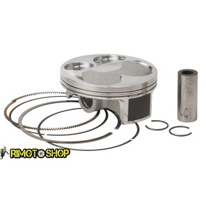Piston bigbore YAMAHA WR250F 15-17-23943A | RiMotoShop