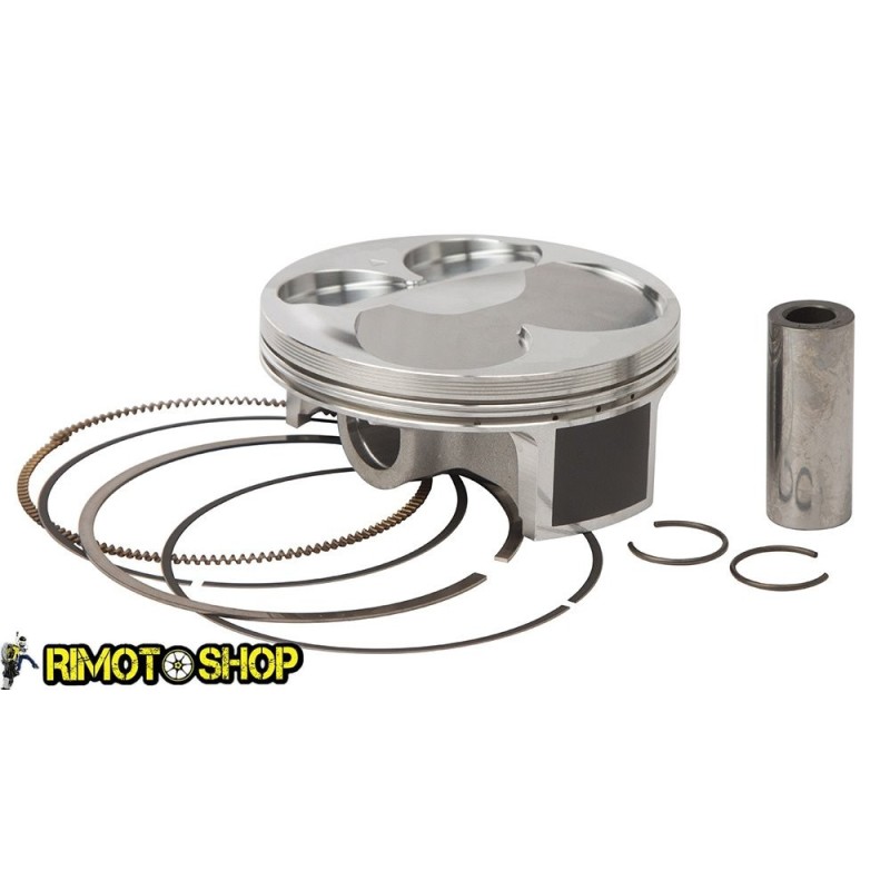 Pistone maggiorato YAMAHA WR250F 15-17-23943A|RiMotoShop