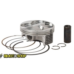 Piston GP-racer high compression YAMAHA WR250F 15-17-23954A | RiMotoShop
