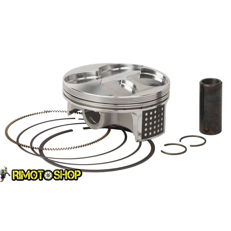 pistón GP-racer alta compresión Yamaha YZ250F 14-15