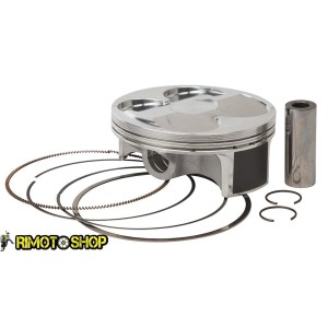 Pistone alta compressione YAMAHA YZ450F 14-17-23959A|RiMotoShop