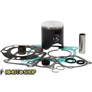 HONDA CR CRE125 03 Piston with cylinder seals-22685-GT-RiMotoShop