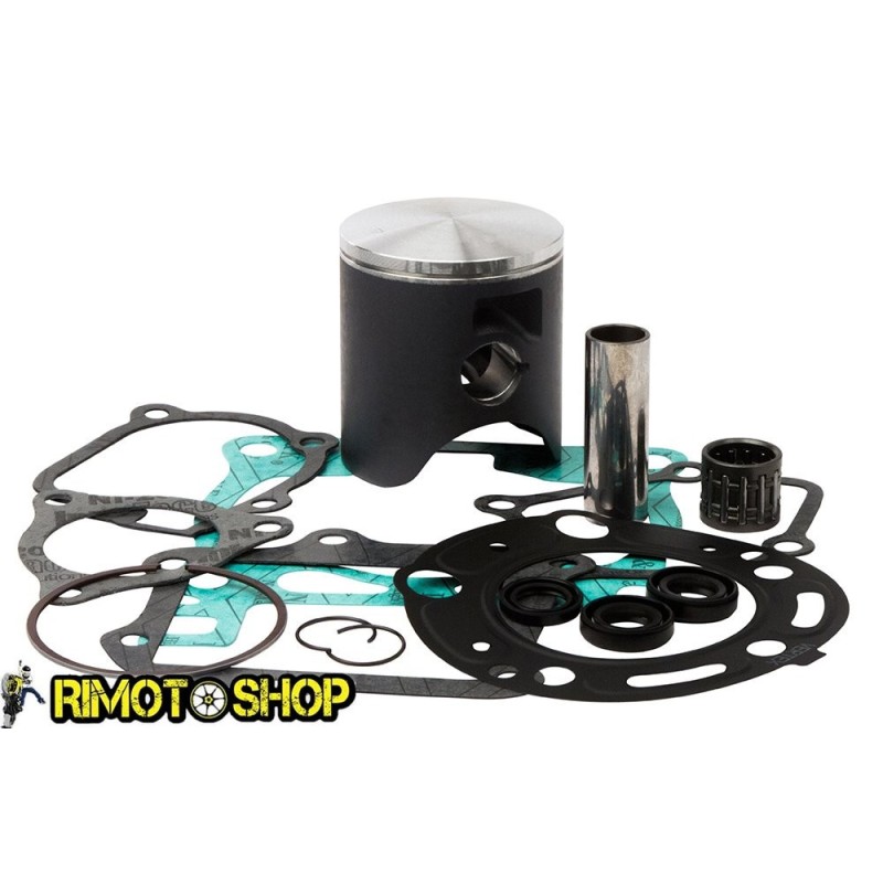 HONDA CR CRE125 05-07 Piston single ring with cylinder seals-23140A/GT | RiMotoShop