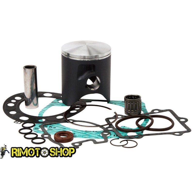HONDA CR CRE250 05-07 Piston replica with cylinder seals-23133 | RiMotoShop