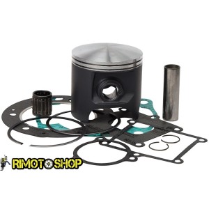 Piston with gaskets HONDA CR CRE500 1985-88-22447/GT | RiMotoShop