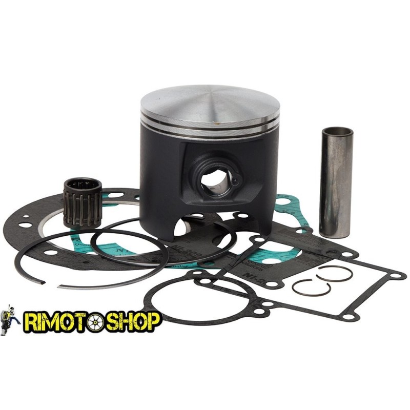 Piston with gaskets HONDA CR CRE500 89-01-22447-1/GT | RiMotoShop