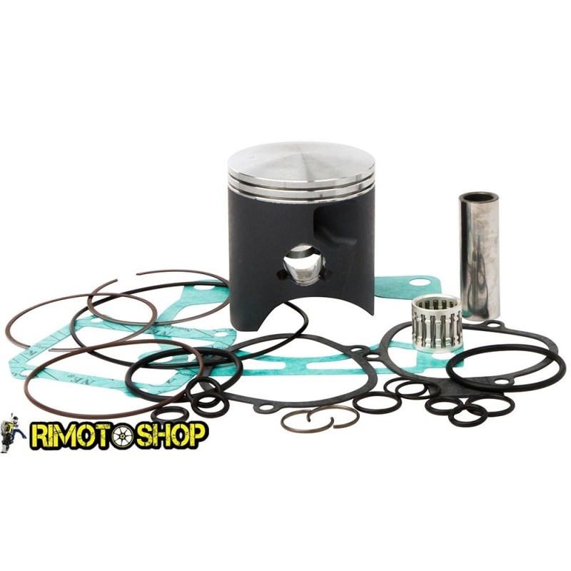 HUSQVARNA TC-TE250 14-16 Piston replica with cylinder seals-23630-KIT | RiMotoShop