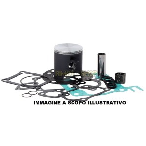 Piston race single ring with gaskets HUSQVARNA TE300 14-16-23964A-2/GT | RiMotoShop