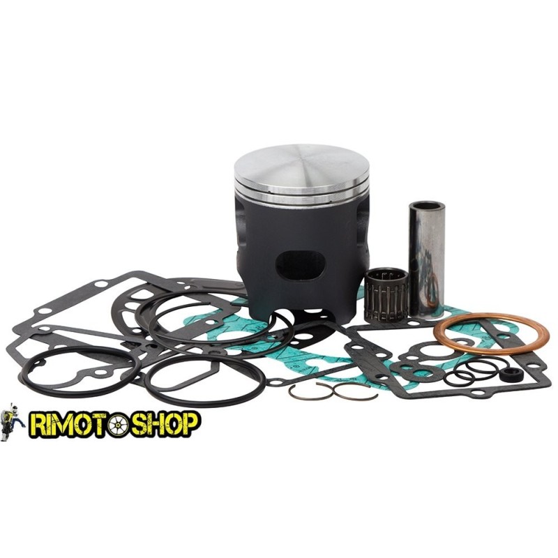 KAWASAKI KX-KXE250 2002-2003 kit Piston with cylinder seals-22795A/GT | RiMotoShop