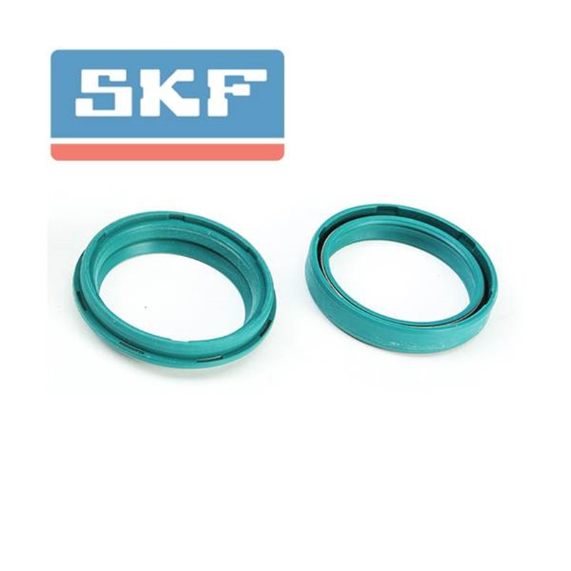 BETA RR 350 4T Racing 350 2020-2022 Kit reten y guardapolvo para horquilla SKF-KITG-48K-RiMotoShop