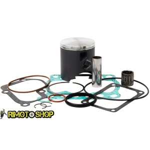 Kit de pistón con anillo único con juntas cilindro SUZUKI RM125