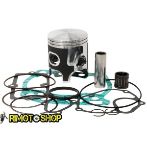 pistón con guarnizioni cilindro SUZUKI RM250 03-05