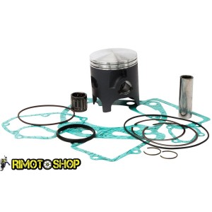 Pistone con guarnizioni cilindro SUZUKI RM250