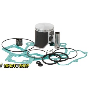 Yamaha YZ-WR125 02-04 Kit de pistón replica anillo único con