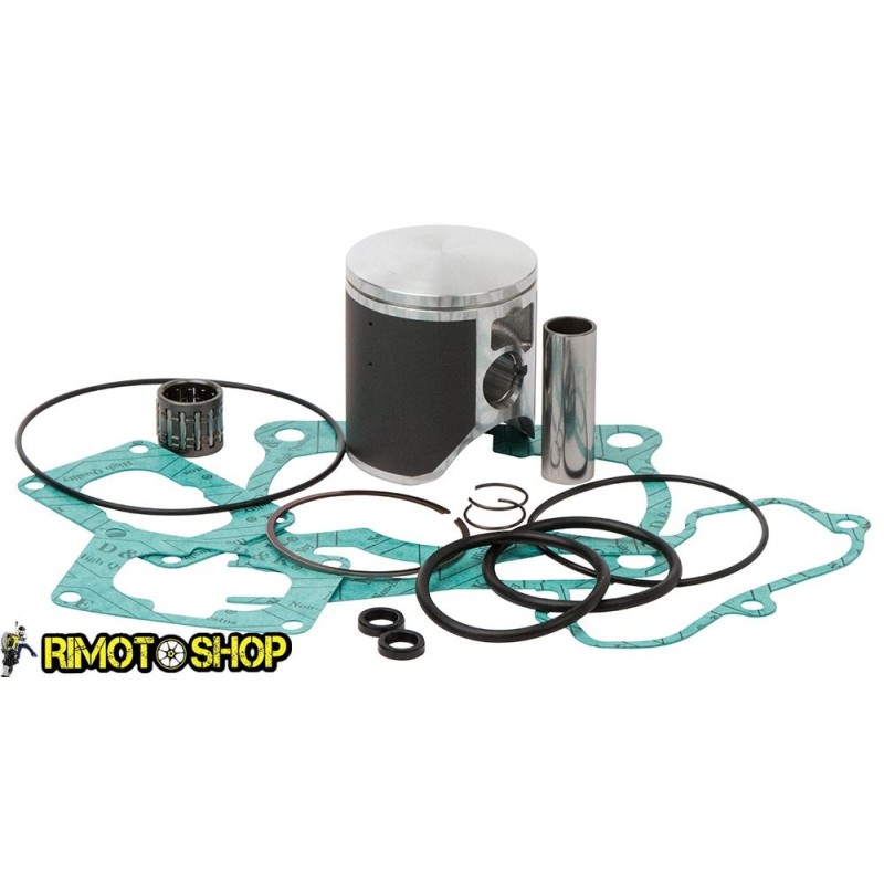 YAMAHA YZ-WR125 02-04 Piston Replica single ring with cylinder seals-22806/GT | RiMotoShop