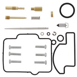 kit carburetor rebuild Prox Suzuki Rm 250 2001