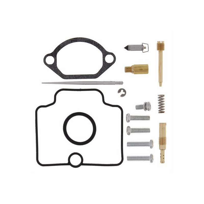 kit carburetor rebuild Prox Honda Cr 85 2005-2007