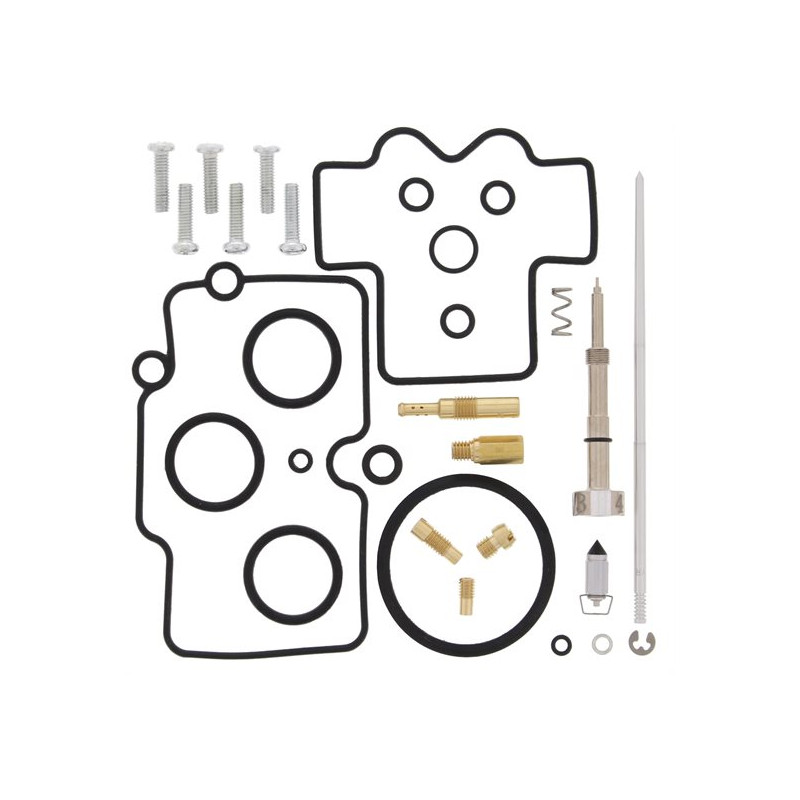 kit carburetor rebuild Prox Honda CRF 450 R 2004