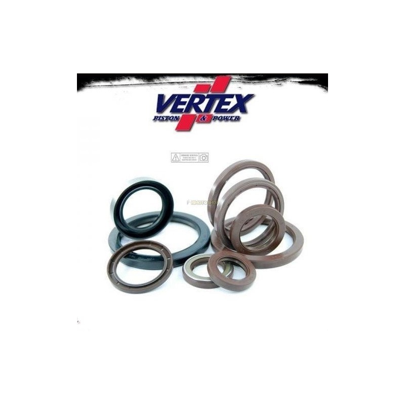 HONDA CR250R (.040Comp.Head) 89-91 paraolio