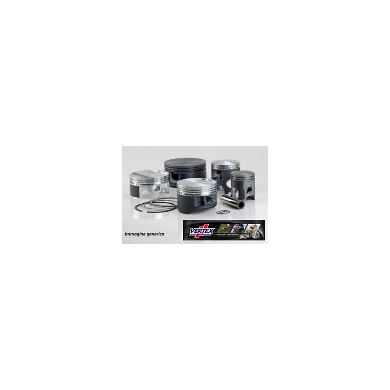 DUCATI 1198 Piston vertex hc-23708A-RiMotoShop