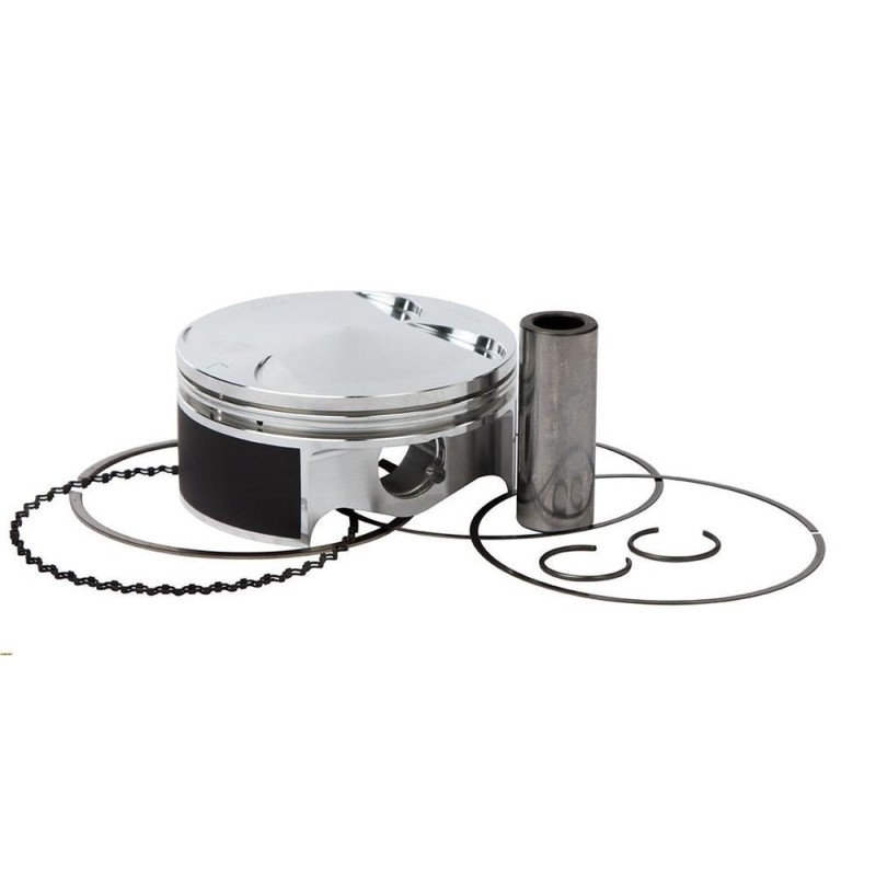 Piston Reply HONDA MOTO3 13-15-23828A | RiMotoShop