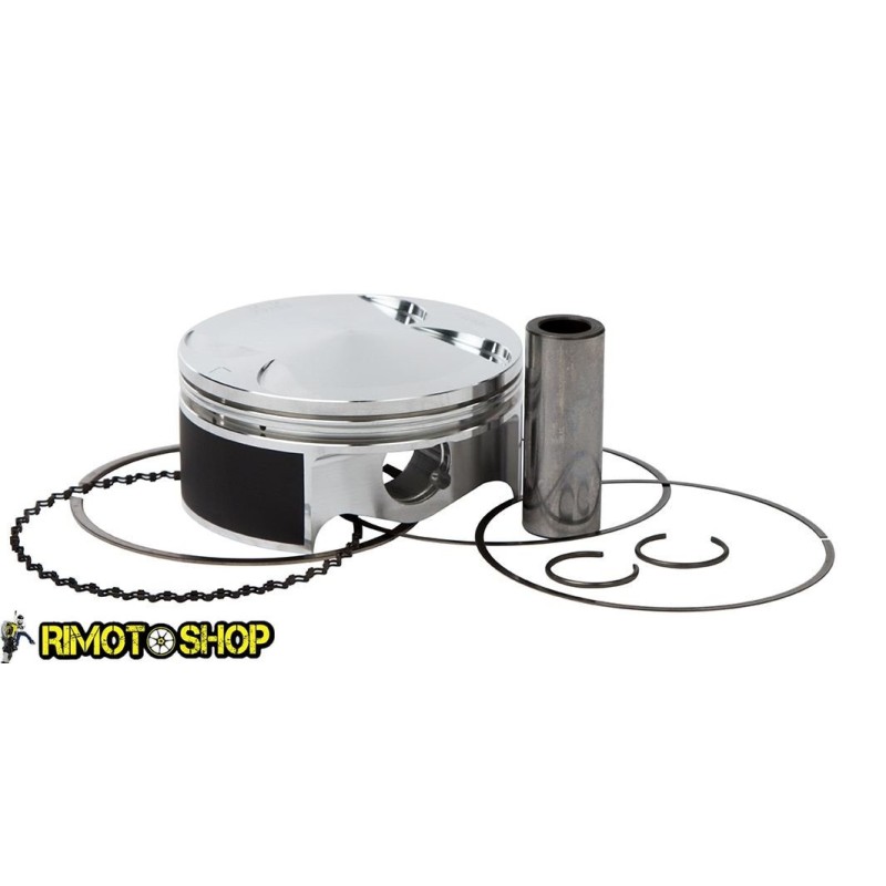 Pistone pro race HONDA MOTO3 13-15-23877A|RiMotoShop